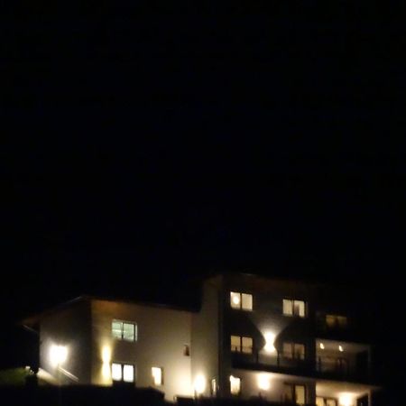Panorama Apartment Bruck am Ziller 外观 照片