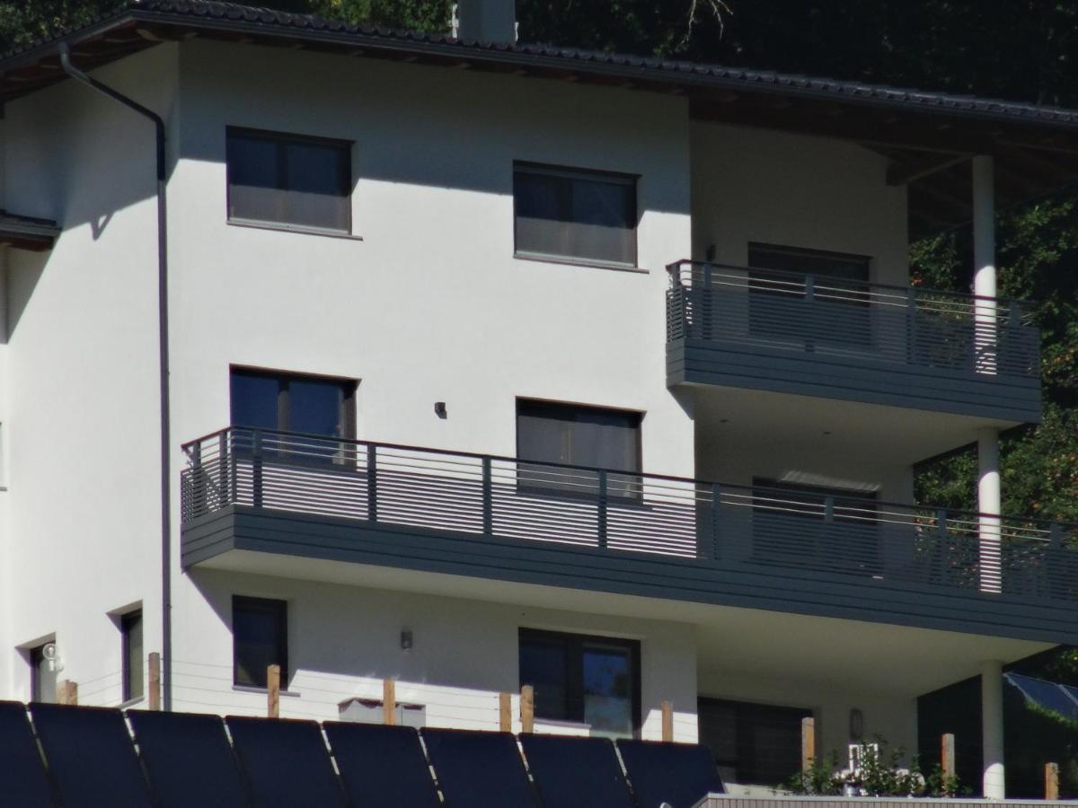 Panorama Apartment Bruck am Ziller 外观 照片