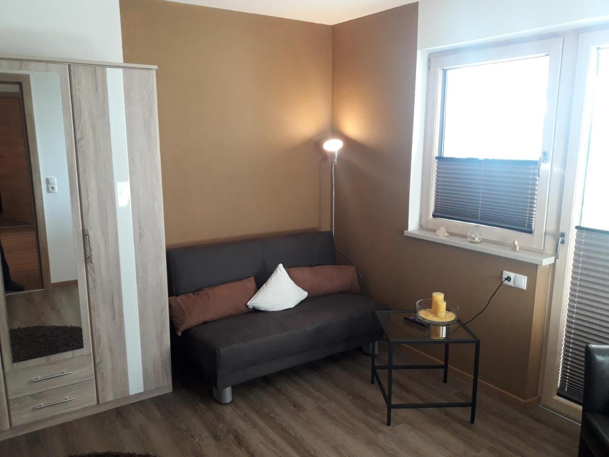 Panorama Apartment Bruck am Ziller 外观 照片