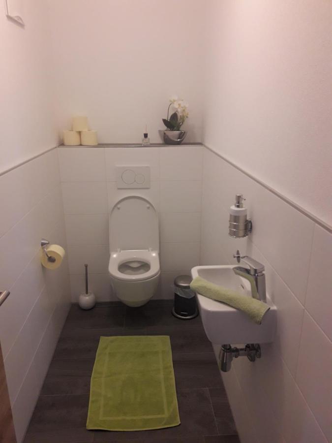 Panorama Apartment Bruck am Ziller 外观 照片