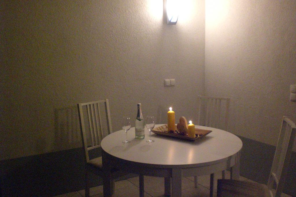 Panorama Apartment Bruck am Ziller 外观 照片