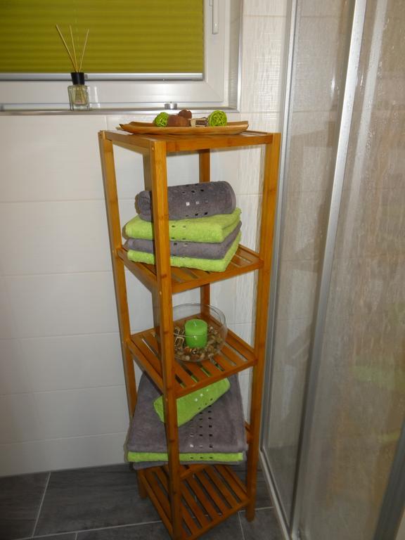 Panorama Apartment Bruck am Ziller 外观 照片