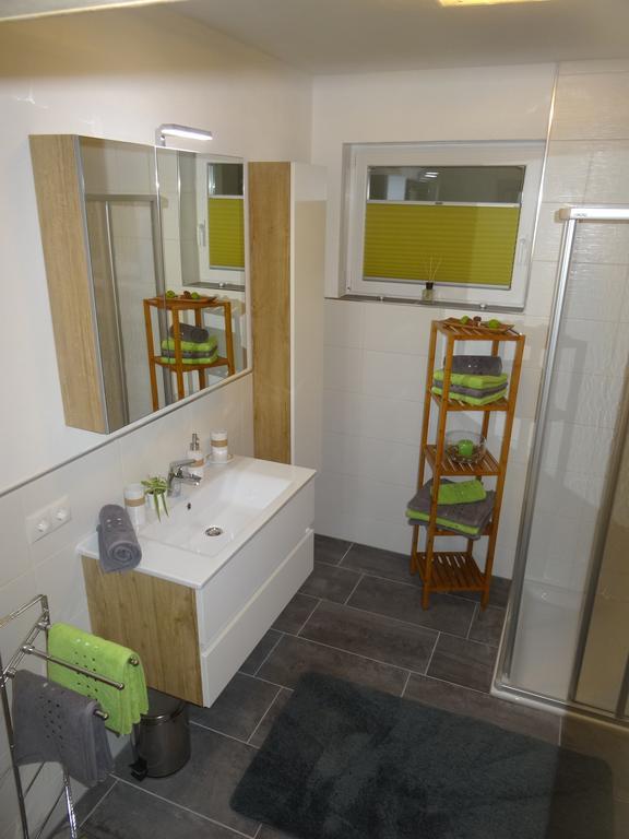 Panorama Apartment Bruck am Ziller 外观 照片