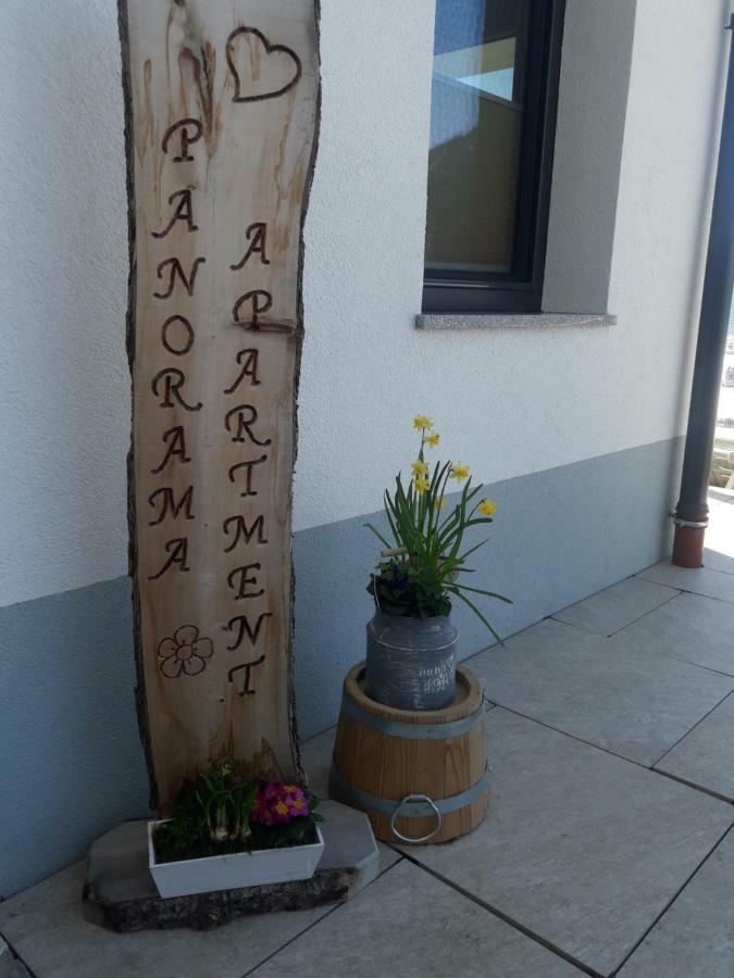 Panorama Apartment Bruck am Ziller 外观 照片