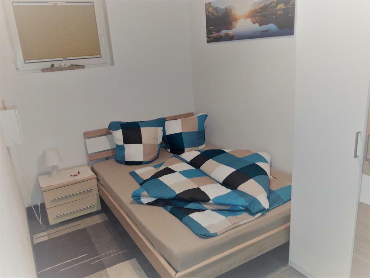 Panorama Apartment Bruck am Ziller 外观 照片